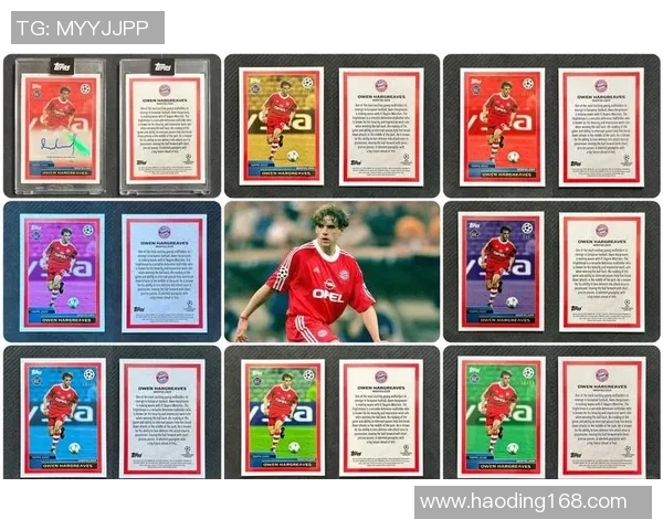 球星卡市场热度攀升足球收藏曝光引发球迷投资与文化讨论