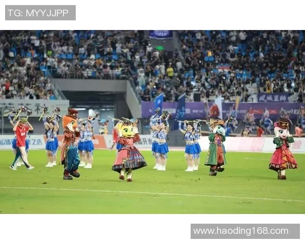 转场足球星追梦绿茵赛场演绎拼搏精神点燃无数球迷热情